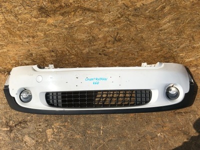 Бампер передний mini countryman r60 фото №1