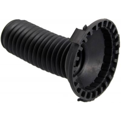 Febest tshb-ips20f защита / пневмоподушка воздушный / амортизатор фото №1