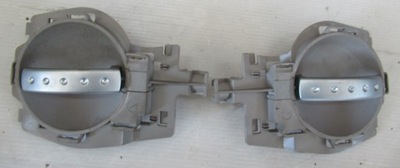 C3 pluriel 3d ручка внутренняя левая/правая перед фото №1