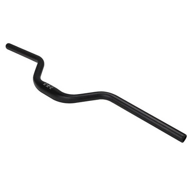 VOLANT 7/8 TOUT COMPLET 22MM POUR MOTOCYKLI SUR-RON LIGHT BEE S/X X160-BLACK - milautoparts-fr.ukrlive.com