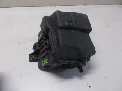 Citroen ds3 корпус коробка запобіжників фото №1