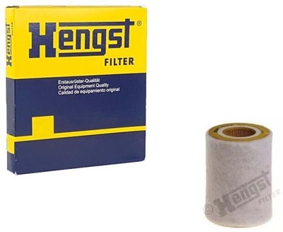 HENGST FILTER FILTRO AIRE E573L  