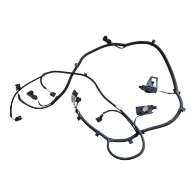 Електропроводка джгут датчики pdc задній renault megane iv 240153566r фото №1