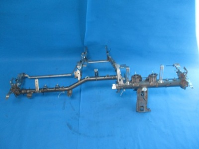 Каркас панелі hyundai tucson ii 2019 фото №1