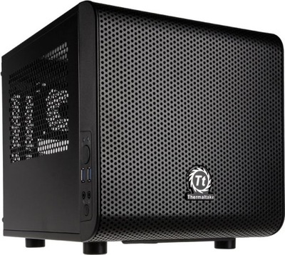 Thermaltake Core V1 Black