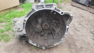 BOX GEAR FORD FIESTA MK5 1.4 16V 2N1R7002CB  