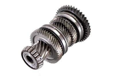 Wał 4 02e dq250 dsg фото №1