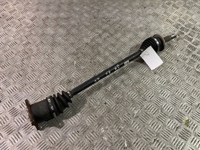 Lexus rx 450h 2021 приводной вал задняя фото №1