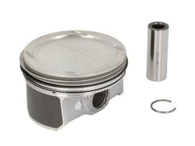 Поршень nural 87-436900-00 фото №1