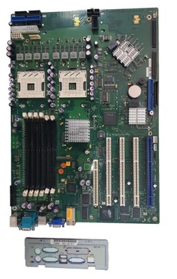 FUJITSU SIEMENS płyta serwerowa W26361-W93-X-02