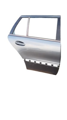 Mercedes w211 двері праве задня kombi 368 фото №1