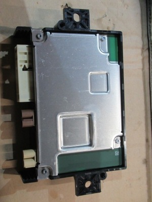 Mercedes cls w257 модуль telematic a2579005100 фото №1