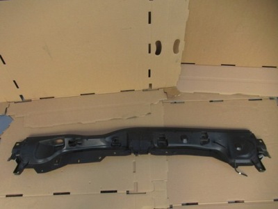 Peugeot 2008 ii жабо нижние фото №1