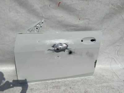 Дверь bmw 2 ii f44 gran coupe левая перед передние фото №1