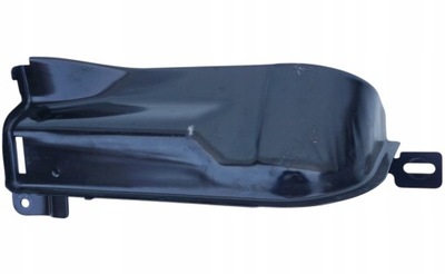 Захист заглушка пластик infiniti q70 m30d m35 m37 m56 фото №1