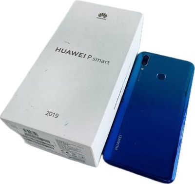 TELEFON HUAWEI P SMART 2019 3/64GB