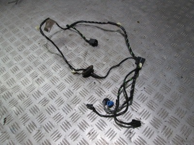 Жгут дверь правый перед mercedes w169 a1695407505 фото №1