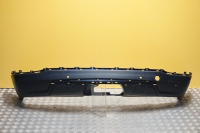 CHEVROLET EQUINOX 2022 - 2024 BUMPER REAR REAR FACING USA  