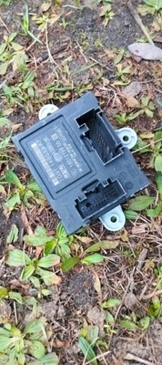 Модуль двері 9g9t14b533kf ford galaxy фото №1