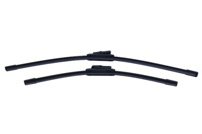 MAXGEAR WIPER WIPER BLADES 600/450MM BMW 4 13- F32/F82/E36/X1 09- E84/JAGUAR  