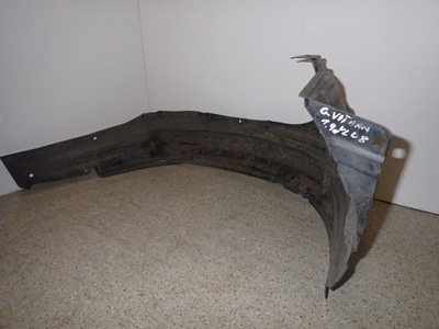 Suzuki grand vitara ii 05- підкрилок передні ліва фото №1