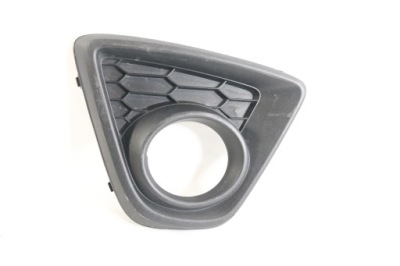 Решітка решітка радіатора бампер mazda cx5 cx-5 ke i 1 2012- фото №1