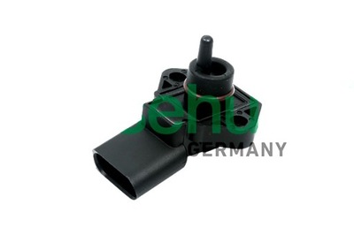 BORSEHUNG SENSOR DE PRESIÓN VW CADDY GOLF POLO LUP  