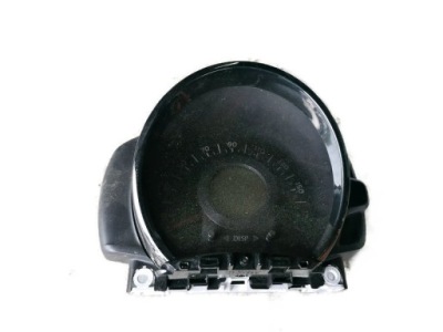 Peugeot 108 17r лічильник приладова панель 769167-320u фото №1