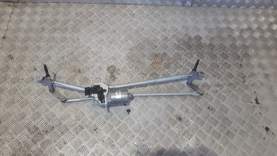 Renault master iv механізм двірник фото №1