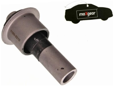 Втулка балка maxgear 72-4975 +ароматизатор фото №1