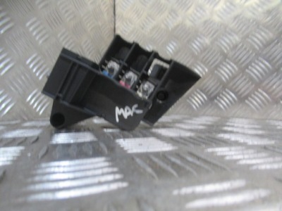 Porsche macan распределитель тока 95b937517b фото №1