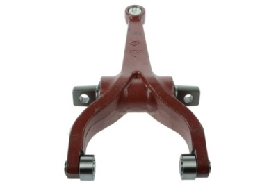 Вилка wycisku сцепления scania r kpl. фото №1