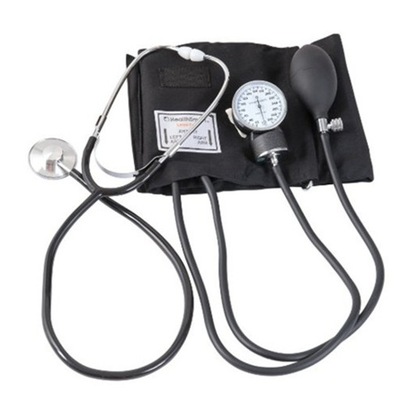 Manual Handle Type Blood Pressure Meter Diastolic