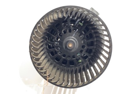 Воздуходувка обдув citroen c3 iii t1013140a вентилятор фото №1