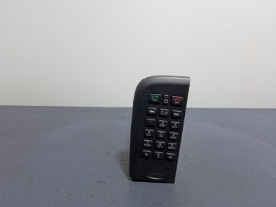 Volvo s80 i панель клавиатура телефона 8651108 фото №1