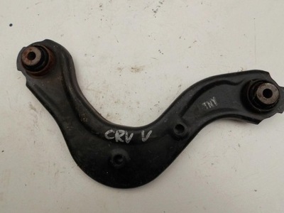 Рычаг задняя задний honda cr-v v 2017-2023 фото №1