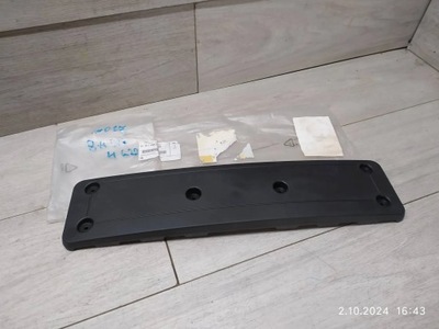 10027. bmw 4 g22 рамка панель 7499497 фото №1