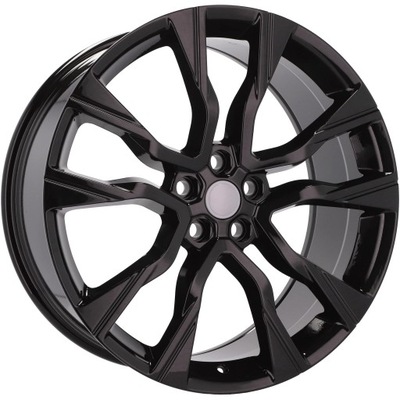 LLANTAS 22 PARA HONDA CIVIC X TYPE R LEGEND V  