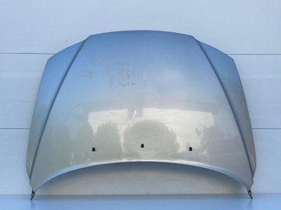 Volvo s60 капот фото №1