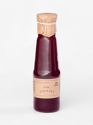 Sok z buraka kiszonego Vitapol 300ml