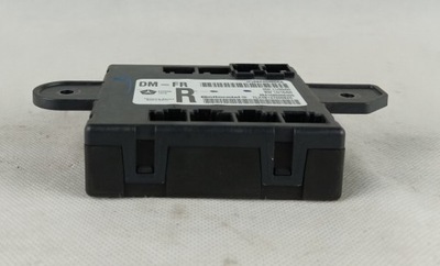 Модуль двері перед r dodge durango 2015 - 2016 фото №1