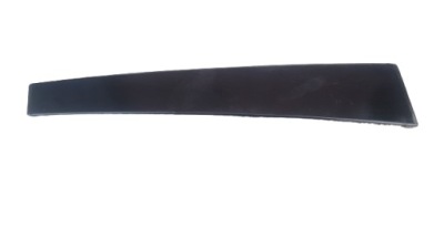 W211 защита стойка левая задняя фото №1