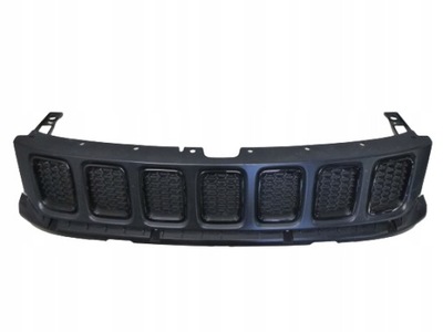 Jeep compass 2 ii od 2017 решётка радиатора решётка радиатора радиатора фото №1