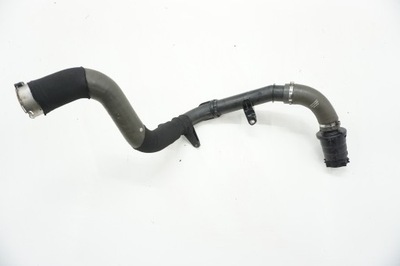 Renault scenic iii lift труба wąż шланг интеркулер фото №1