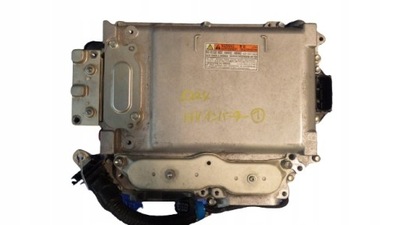 Конвертер інвертор lexus gs is 300 g9200-30130 фото №1