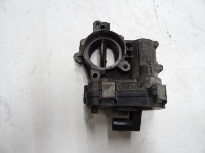 Opel vectra c signum 1.9 cdti 150 km дросельна заслінка фото №1