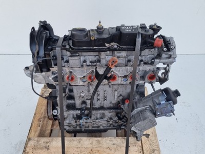 MOTOR JUEGO CITROEN BERLINGO 3 1.6 HDI E-HDI 168TYS 9H06 10JBEE  