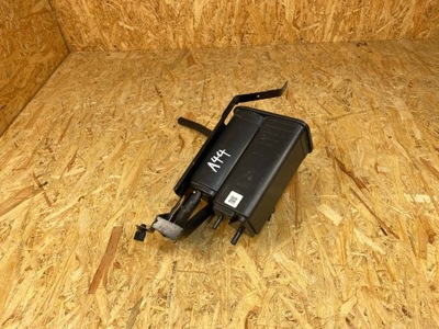 Фільтр вугільний корпус renault clio v captur ii 149503210r 149505949r 2019- фото №1