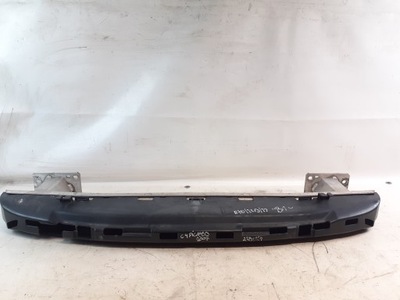 Балка бампера citroen c4 picasso фото №1