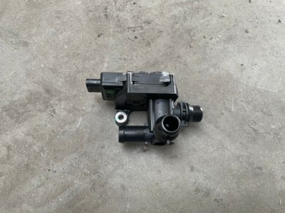 Volvo xc60 ii b5 клапан водяний 32249864 фото №1